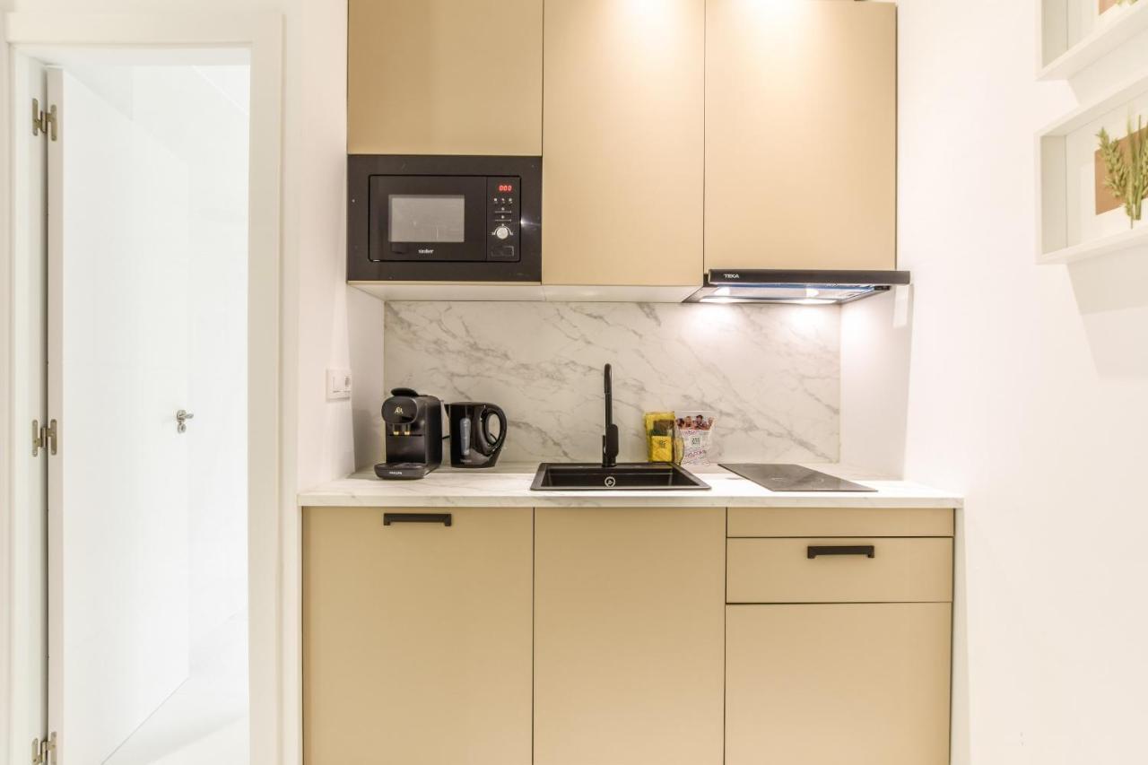 Apartamento Embajadores X — Photos 2