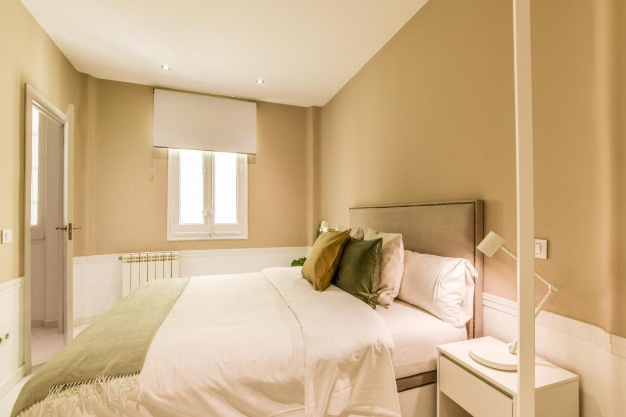 Apartamento Embajadores X — Photos 3
